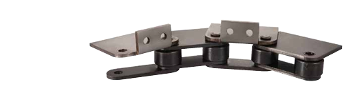 RF-05075R Chains (with A2 wing plate) - ShunFu